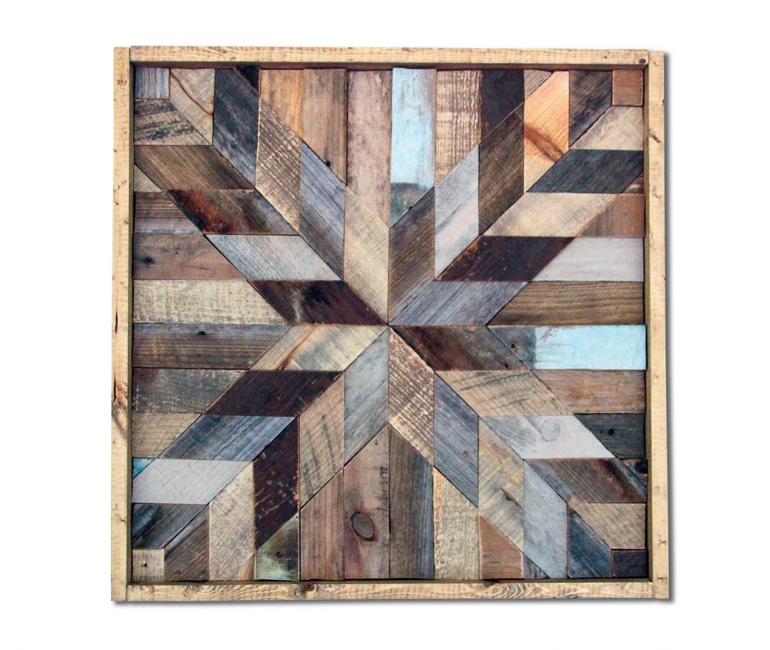 barn quilt
